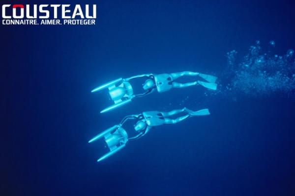 Festival Cousteau de l'Océan : Célébrons et Protégeons l'Océan