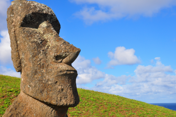 Restore Rapa Nui