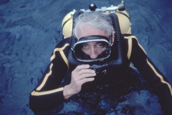 Weekend Cousteau, l'aventure Calypso: Episode 6, Le Butin de Bergame sauvés des eaux