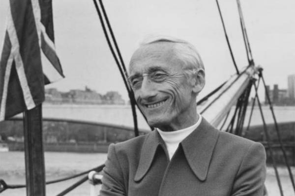 Anniversaire du Commandant Cousteau: Célébrons la journée mondiale Cousteau