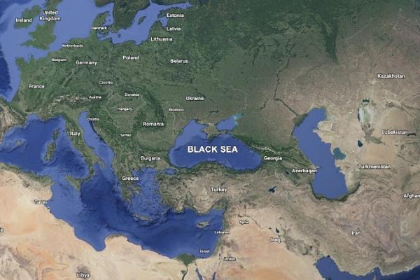 The State of the Black Sea