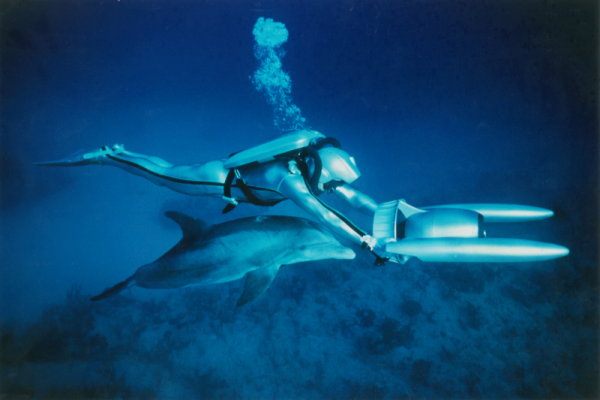 Equipe Cousteau et The Cousteau Society sont heureux d’annoncer un partenariat avec National Geographic pour un film  documentaire sur Cousteau.