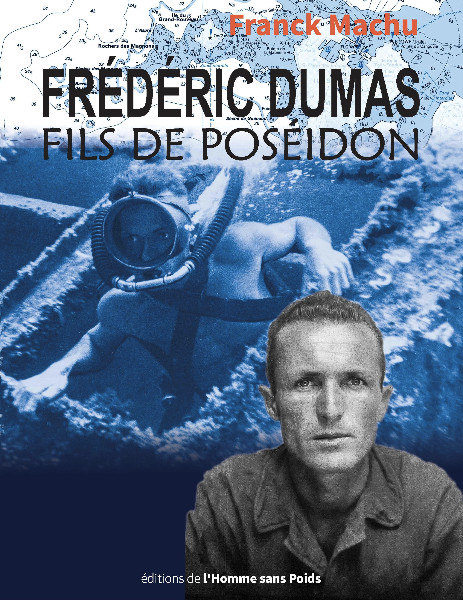 Frédéric Dumas, Fils de Poséidon