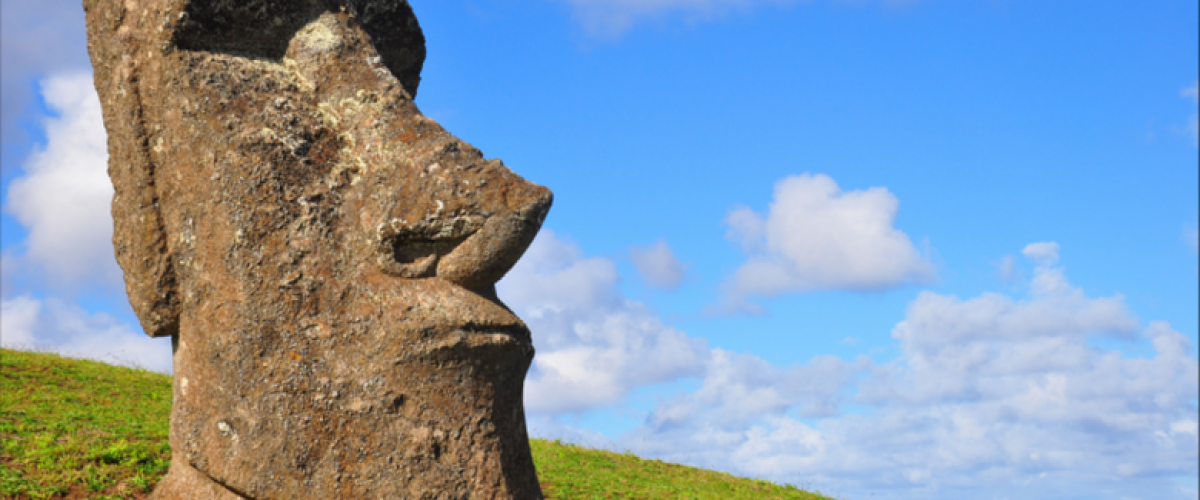 Restore Rapa Nui