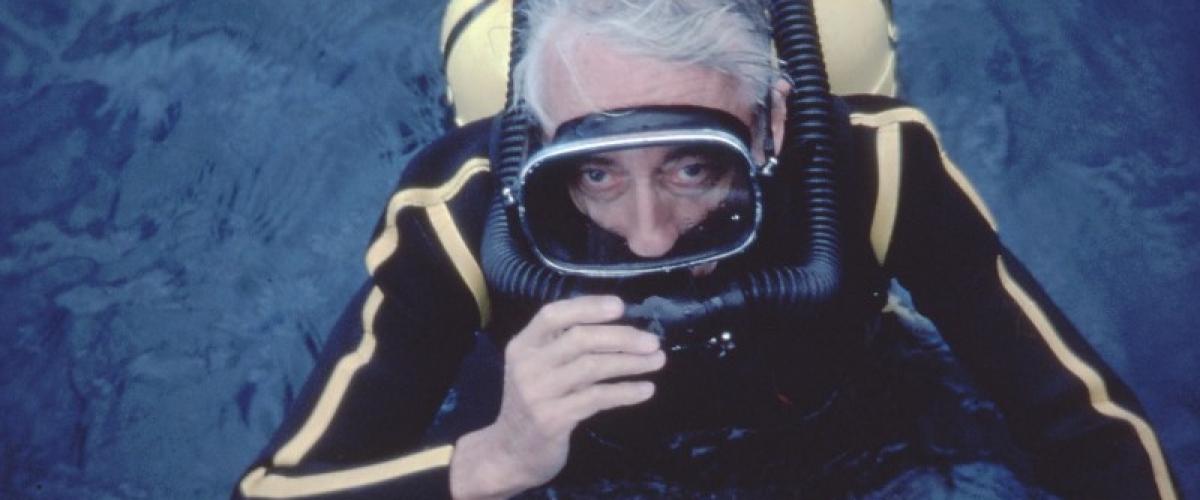 Weekend Cousteau, l'aventure Calypso: Episode 3, A la recherche d'Atlantide 2