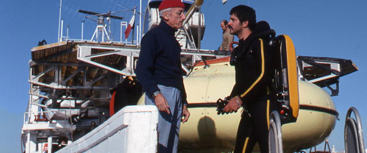 Henri Garcia, repésentant l’Equipe Cousteau à l’île de Pâques, disparait