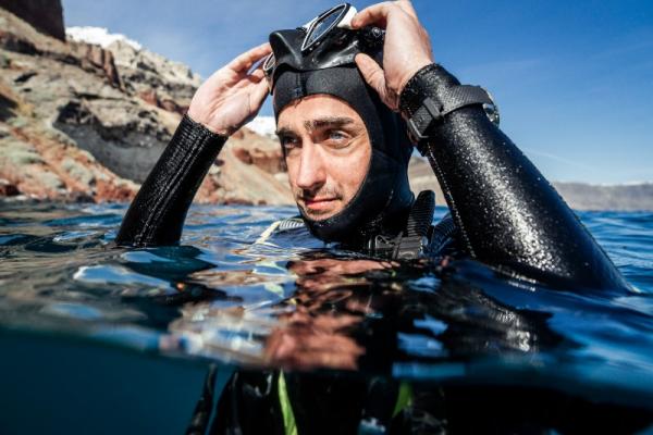 Journée mondiale des océans: Cousteau Divers va prendre la température de l'océan