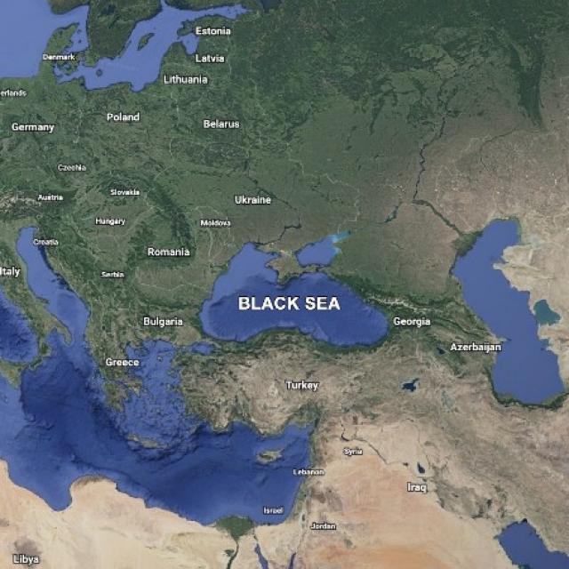 The State of the Black Sea
